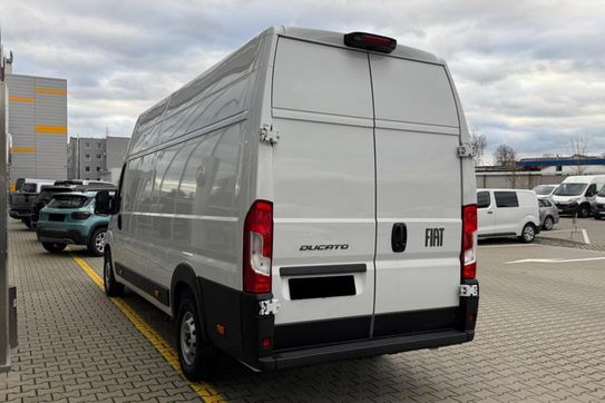 Fiat Ducato Maxi L4H3