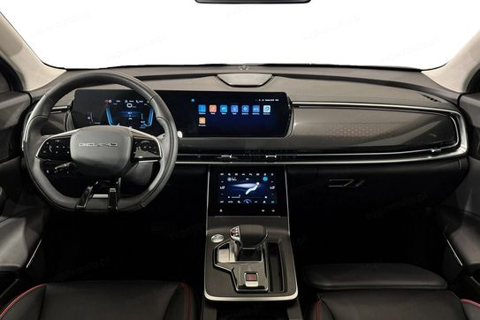 Baic Beijing 7 Beijing 7 1.5