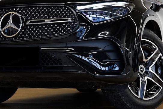 Mercedes GLC 220 d  4-Matic AMG Line