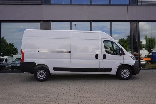 Fiat Ducato Maxi L3H2