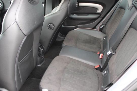 Mini Clubman John Cooper Works ALL4