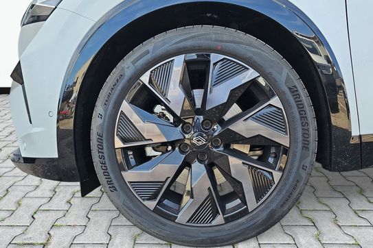 Renault Rafale 1.2 E-TECH Full Hybrid Esprit Alpine