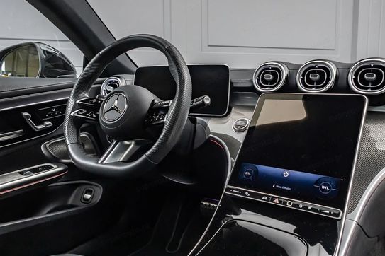 Mercedes CLE 300 mHEV 4-Matic AMG Line