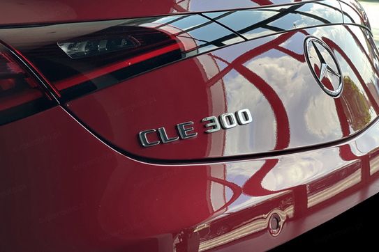 Mercedes CLE 300 4-Matic AMG Line