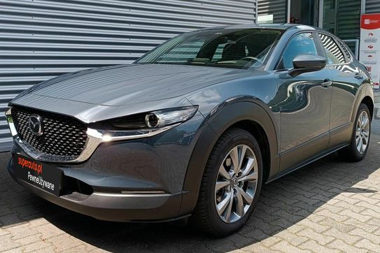 Mazda CX-30 2.0 aut