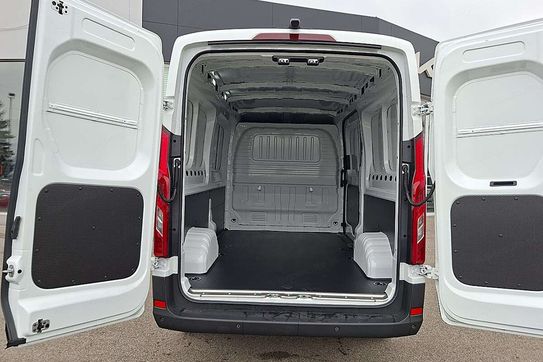 Maxus Deliver 9 L3H2