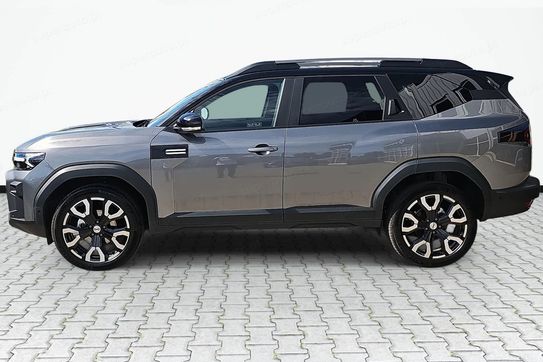 Dacia Bigster 1.8 Hybrid 155 Journey MMT