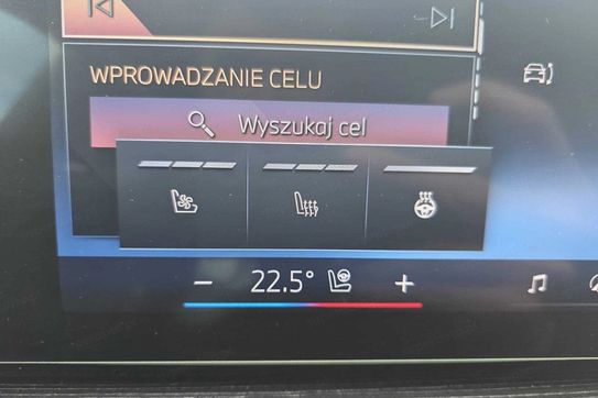 BMW X7 xDrive40i mHEV sport-aut
