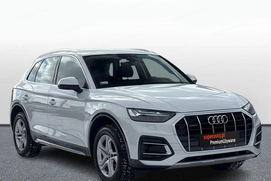 Audi Q5 40 TDI mHEV quattro S tronic