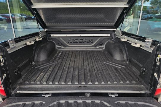 Nissan Navara 2.3 Tekna AWD