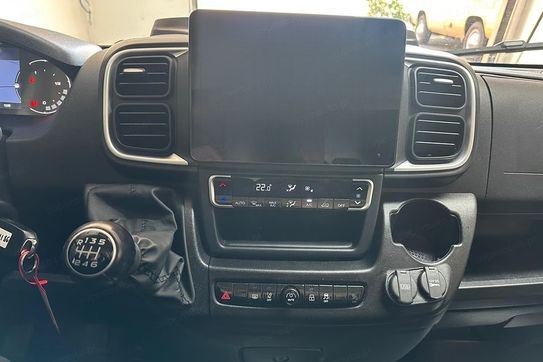 Toyota Proace Max Active L4H2