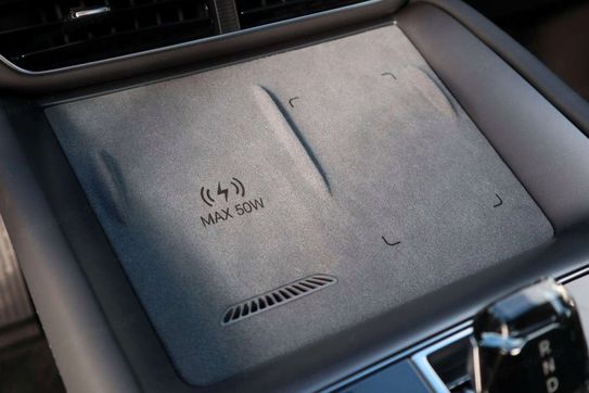 BYD Sealion 7 Comfort