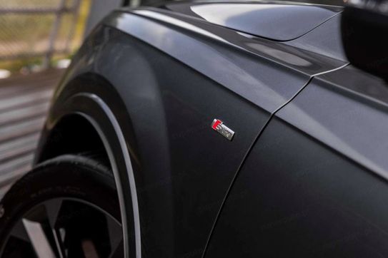 Audi Q7 50 TDI quattro S Line