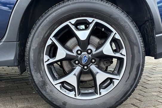 Subaru XV 1.6i Exclusive Plus (EyeSight) Lineartronic