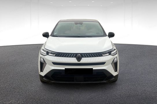 Renault Captur Techno 1.6 E-Tech Hybrid AT