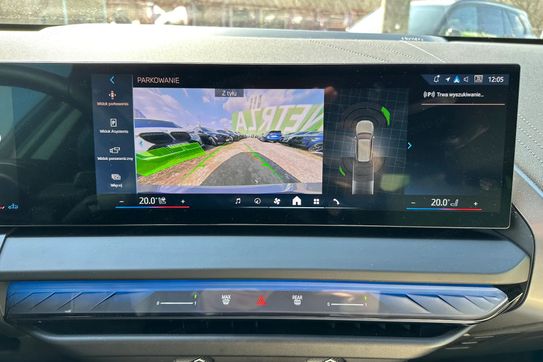 BMW X3 xDrive20d mHEV aut