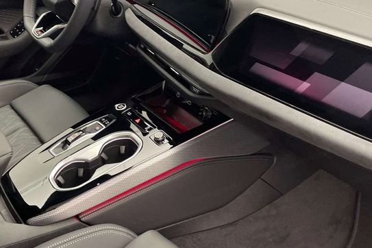 Audi A6 TDI quattro