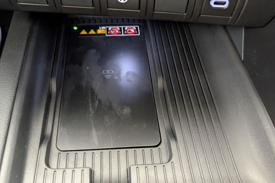 Toyota C-HR Style 2.0 DynamicForce PHEV AT