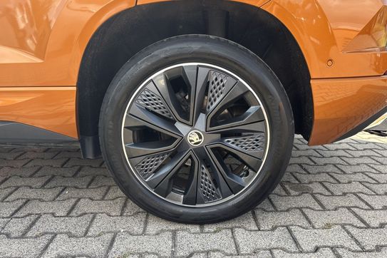 Skoda Karoq Sportline 1.5 TSI DSG