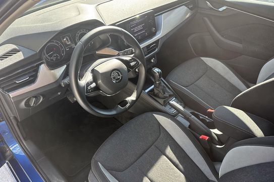 Skoda Kamiq Style 1.0 TSI  DSG