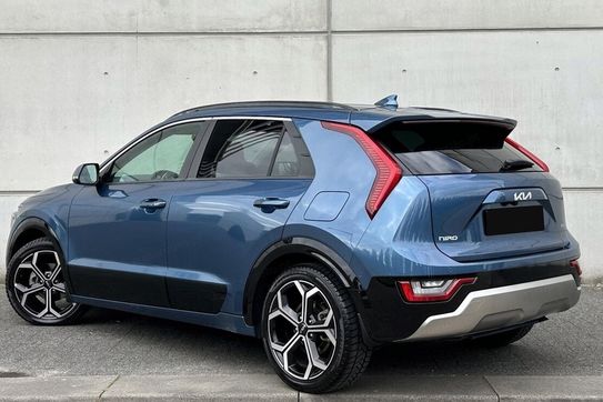 Kia Niro 1.6 GDI Hybrid Business Line