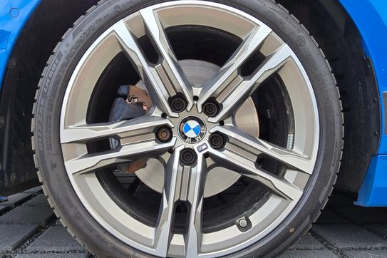 BMW Seria 1 118i M Sport