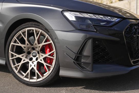 Audi A3 RS3 TFSI quattro