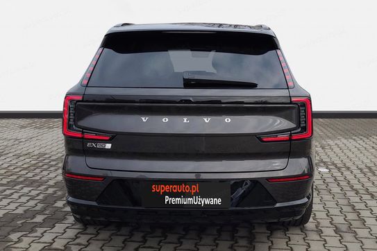 Volvo EX90 Twin Motor Performance AWD Ultra 7 os