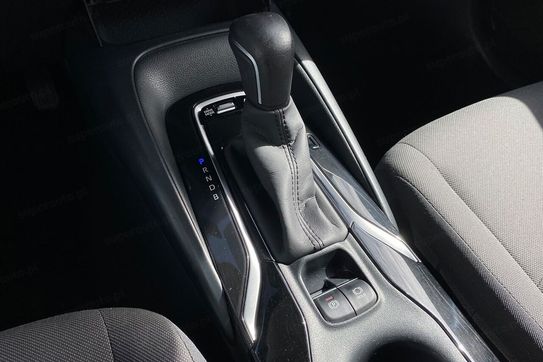 Toyota Corolla 1.8 Hybrid Comfort