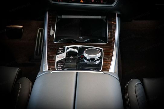 BMW X5 xDrive30d M Sport