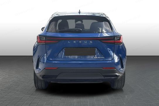Lexus NX 450h+ Prestige AWD