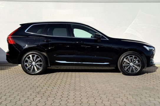 Volvo XC60 B4 D AWD Inscription