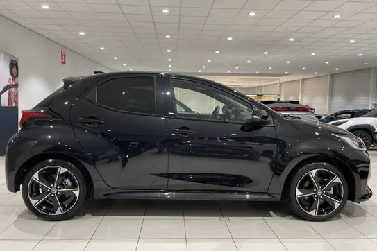 Toyota Yaris Executive 1.5 Hybrid