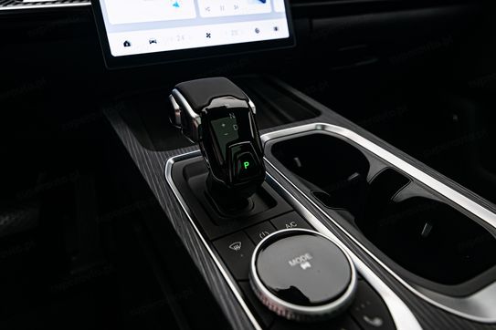 Jaecoo 7 1.6 T-GDI OffRoad AWD DCT