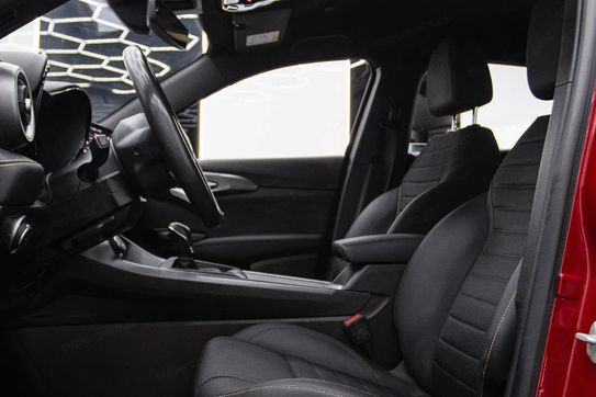 Alfa Romeo Tonale T4 GSE mHEV Sprint DCT