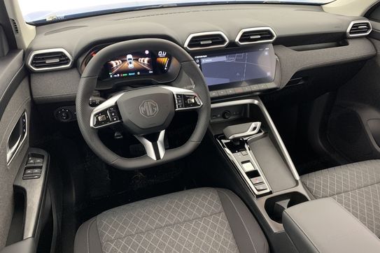 MG ZS Comfort 1.5 Hybrid+ AT