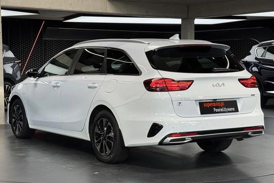 Kia Ceed 1.6 Gdi Phev l Dct