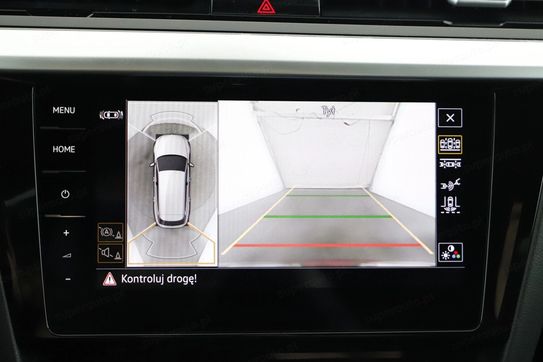 Volkswagen Arteon 2.0 TDI DSG