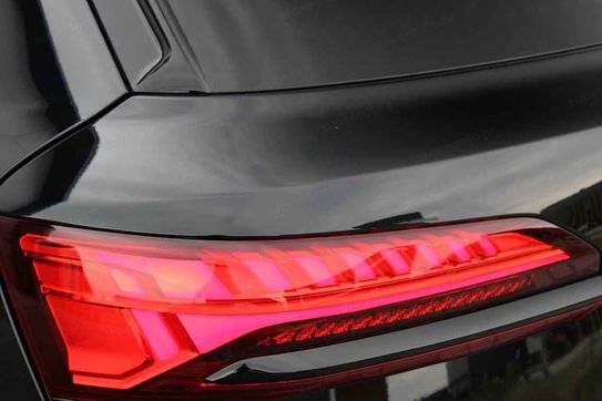 Audi Q7 50 TDI quattro S Line