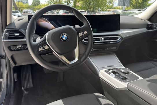 BMW Seria 3 320d