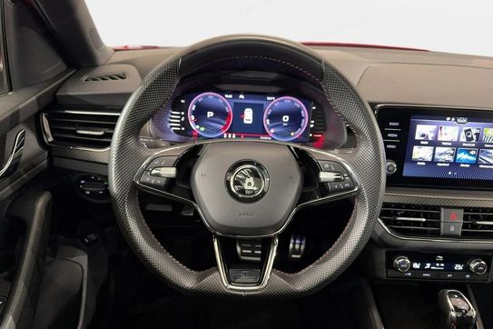 Skoda Kamiq TSI Monte Carlo