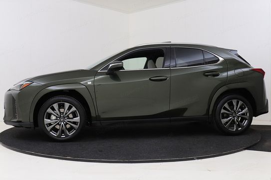 Lexus UX 300h F Sport Design 2.0 Hybrid Dynamic Force