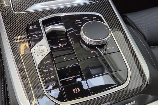 BMW X5 xDrive30d M Sport