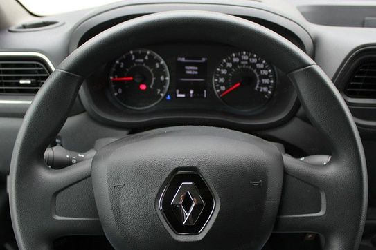 Renault Master L3H2