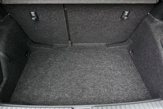 Skoda Kamiq Monte Carlo 1.5 TSI DSG