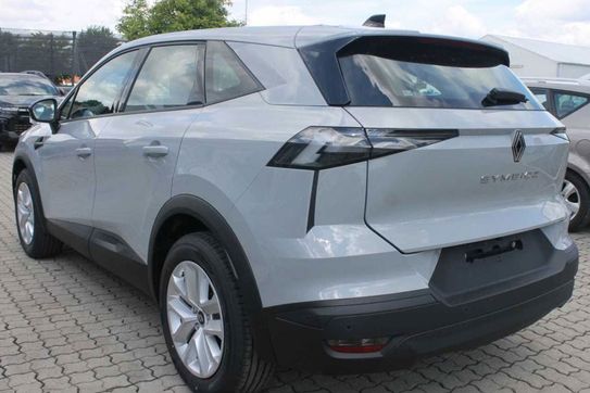 Renault Symbioz Evolution 1.8 E-Tech Full Hybrid