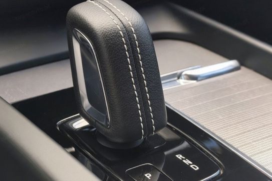 Volvo XC60 B5 D AWD R-Design aut