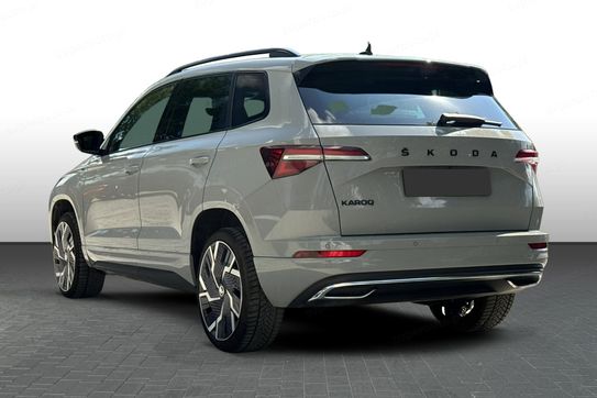 Skoda Karoq Sportline 1.5 TSI DSG