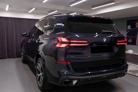 BMW X5 xDrive40i M Sport