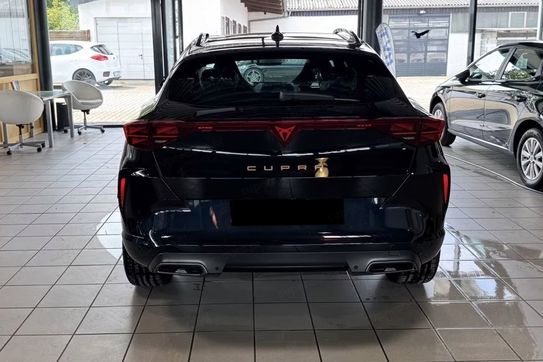 Cupra Formentor 1.5 e-TSI DSG